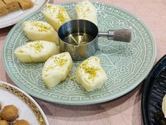 -BRBR叙利亚餐厅(总店)