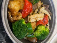 -明记港式烧腊茶餐厅(下沙店)