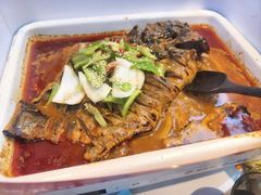 -三江源活鱼现烤(维多利摩尔城店)