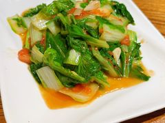 -双公羊·馕坑烤全羊(奥体店)