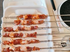 -丰茂烤串(五道口店)