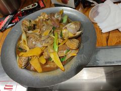 -KAOKAO烤烤·丹东海鲜烧烤(望京店)