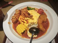 -吾妻拉面•和风食堂(群光广场店)