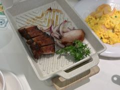 -翠华餐厅(维璟印象城店)
