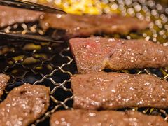 -NIUAN牛庵·日式和牛烧肉(恒隆店)