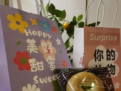 -贝紫Style(木马公寓店)
