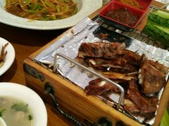-山沟沟炒鸡(颐灏·海怡名都店)