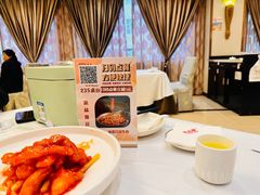 -聚宾楼·烤鸭·家宴(科技三路店)