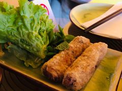 素春卷-CYCLO(158坊店)