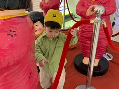 -万达广场(盐城盐都店)