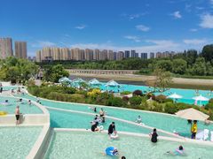 -清河半岛温泉度假酒店