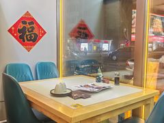 -老杨太太烧烤(文化广场店)