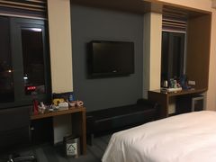 -北京海淀雅乐轩酒店