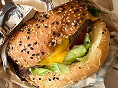 -FAT COW(虹梅路店)