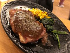 -萨莉亚意式餐厅(国展天虹店)