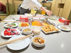 -海底捞火锅(王府井店)