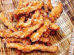 -肖炮现炸酥肉(解放碑店)