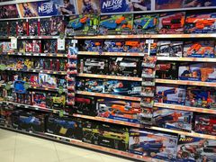 -TOYSRUS玩具反斗城(苏州中心店)