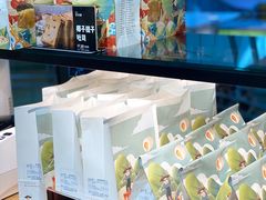 -爸爸糖吐司面包(北京西单大悦城店)