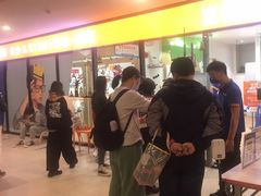 -斯坦星球AI编程·机器人科创·科学实验·信奥·思维·STEM·乐高·竞赛考级(长宁虹桥大融城荟聚中心)