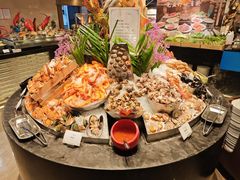 -安蒂娅·海鲜自助餐厅(安蒂娅美兰酒店)
