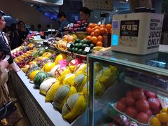 -每日新鲜水果吧(黄浦来福士店)