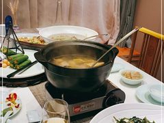 -上座云间·青年赣菜(绿茵店)