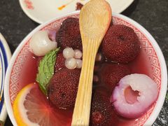 -福苗小骆驼烧烤(曲江店)