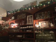 -小世界西餐厅(建国门店)