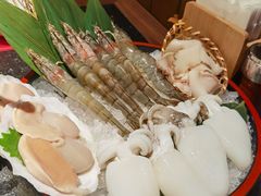 -牛New寿喜烧(闵行龙湖天街店)