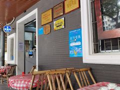 用餐区-黎记大排档(慈云路店)
