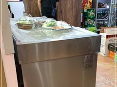 -小郭私房菜·海肠捞饭店(学士街店)
