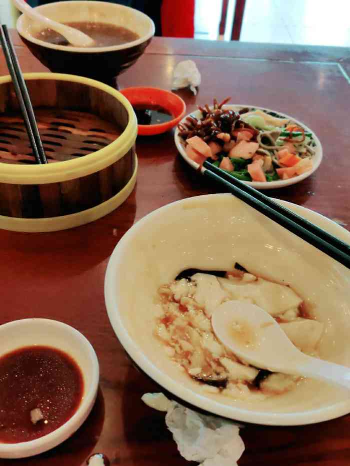 大清花(密云店)-"周末了,约朋友一块去密云郊外游玩,提前定.