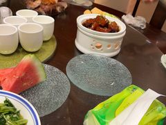 -小菜园新徽菜(苏州繁花中心店)