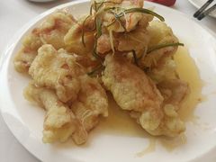 -老妈菜馆(建设街店)