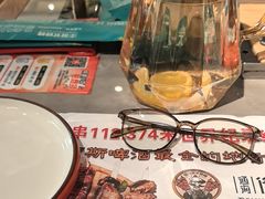 -通海俄式烧烤·俄罗斯大串(嵩山路店)