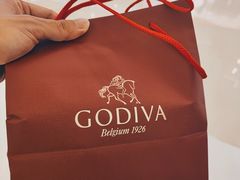 -GODIVA(王府井apm店)