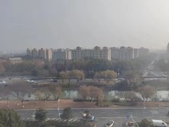 -全季酒店(上海青浦吾悦广场淀山湖大道店)