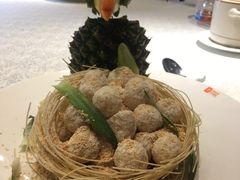 -御唐府海珊瑚主题餐厅