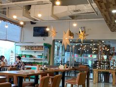 大堂-香江小厨 The Kitchen(香江俱乐部店)