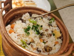 -一坐一忘云南菜(卓悦中心)