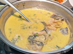 -鱼你相聚·河鲜馆(袁家岭店)