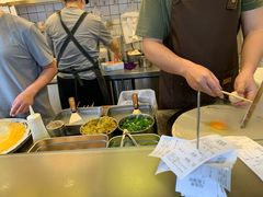 -卞姐蛋饼(陕西南路店)