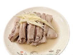 -乡亲鹅肉城(吴江店)