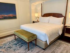 -广州富力丽思卡尔顿酒店