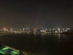 -武汉世茂希尔顿酒店·汇·全日餐厅