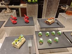 -顺德美的万豪酒店·自助餐·贡厨