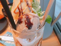 -良木缘咖啡西餐(太古里店)