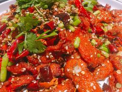 -巴特餐饮6加1音乐餐吧·新疆菜