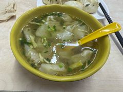 -玉华饮食店(茅台路店)